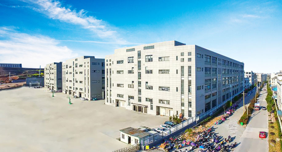 Increase production base of 20000 square meters in Zhejiang, Lishui