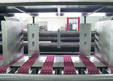 High Level Automation