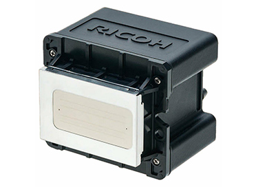 Ricoh G5i Printhead