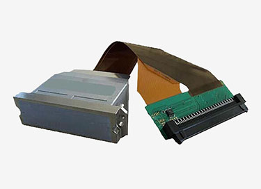 RICOH GEN5 Printheads