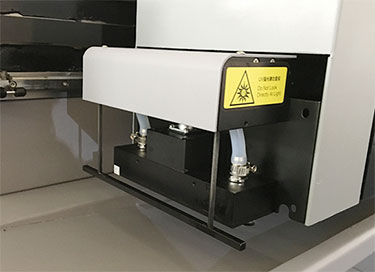 Dual Anti-crash System