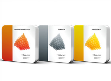 ColorGate RIP software