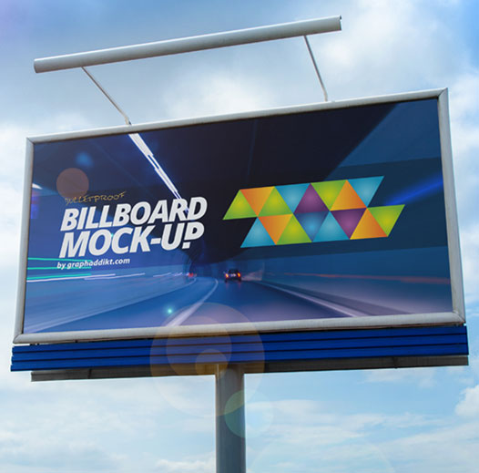 UV Printer Solution in the advertisement sign Field
