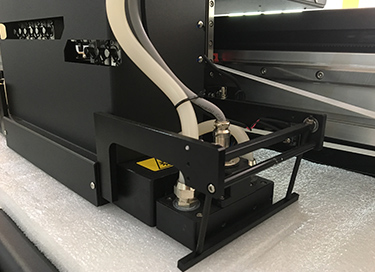 Mechanical Anti Crash System