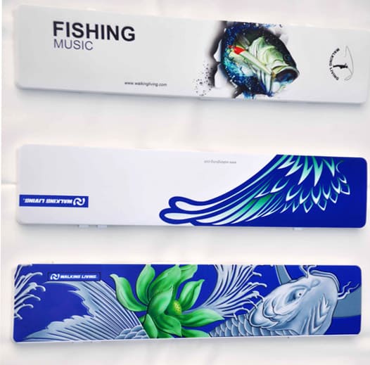 UV Printer Solution in the Plastic Field