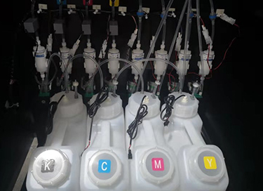 5L/B Ink tank