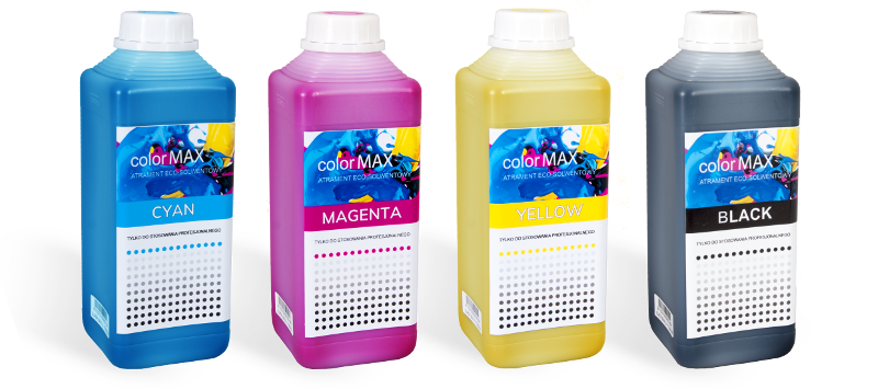 color max solvent