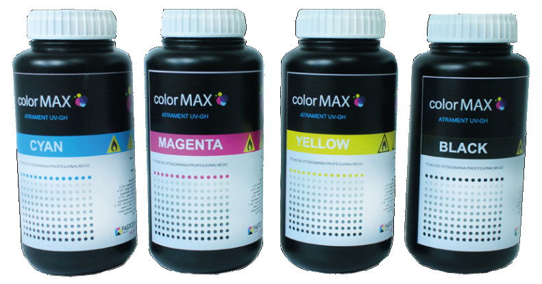 color max uv